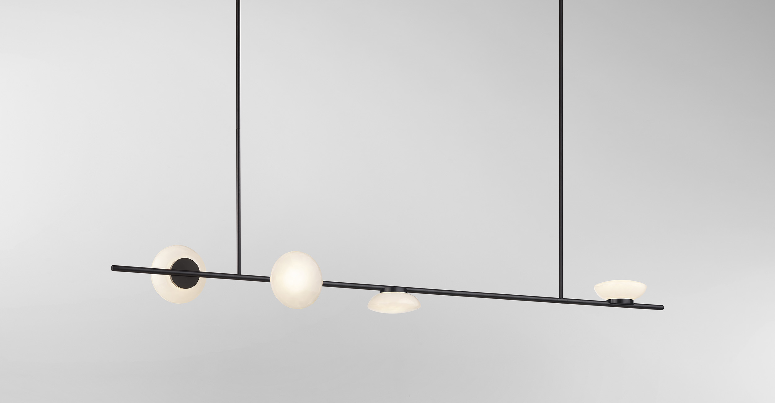 Ross gardam on sale ceto wall light