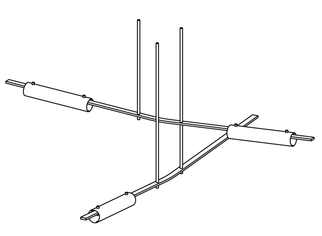 カード・バック