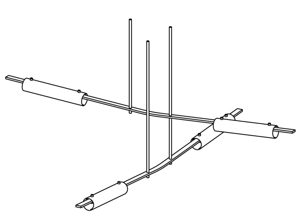 カード・バック