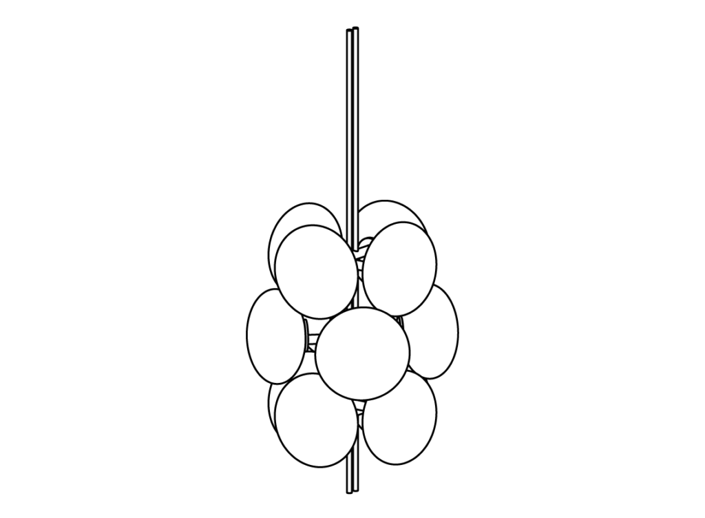 カード・バック