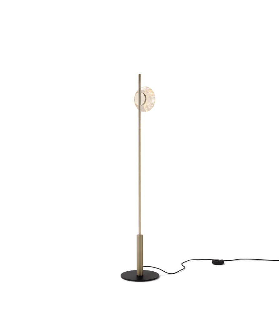 Ceto Floor Lamp