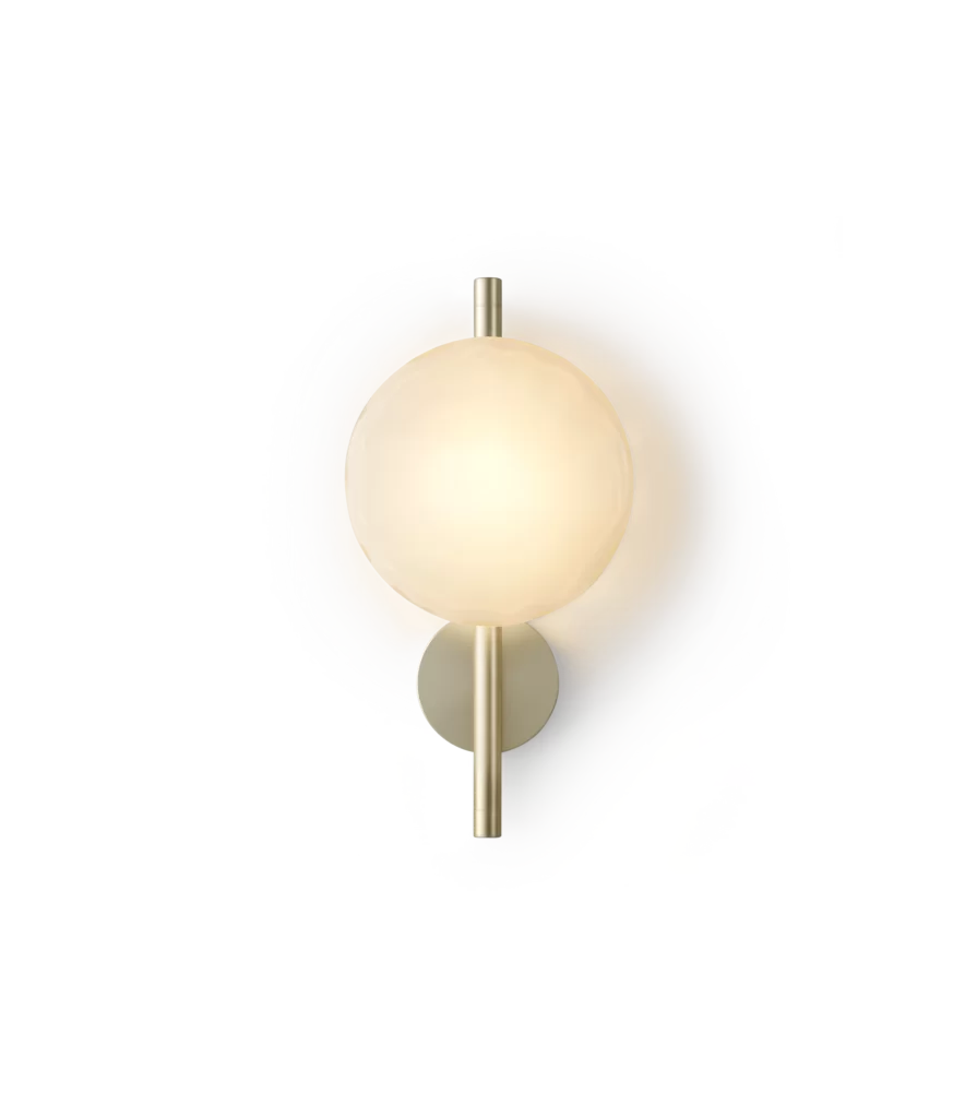 Ceto Offset Wall Light