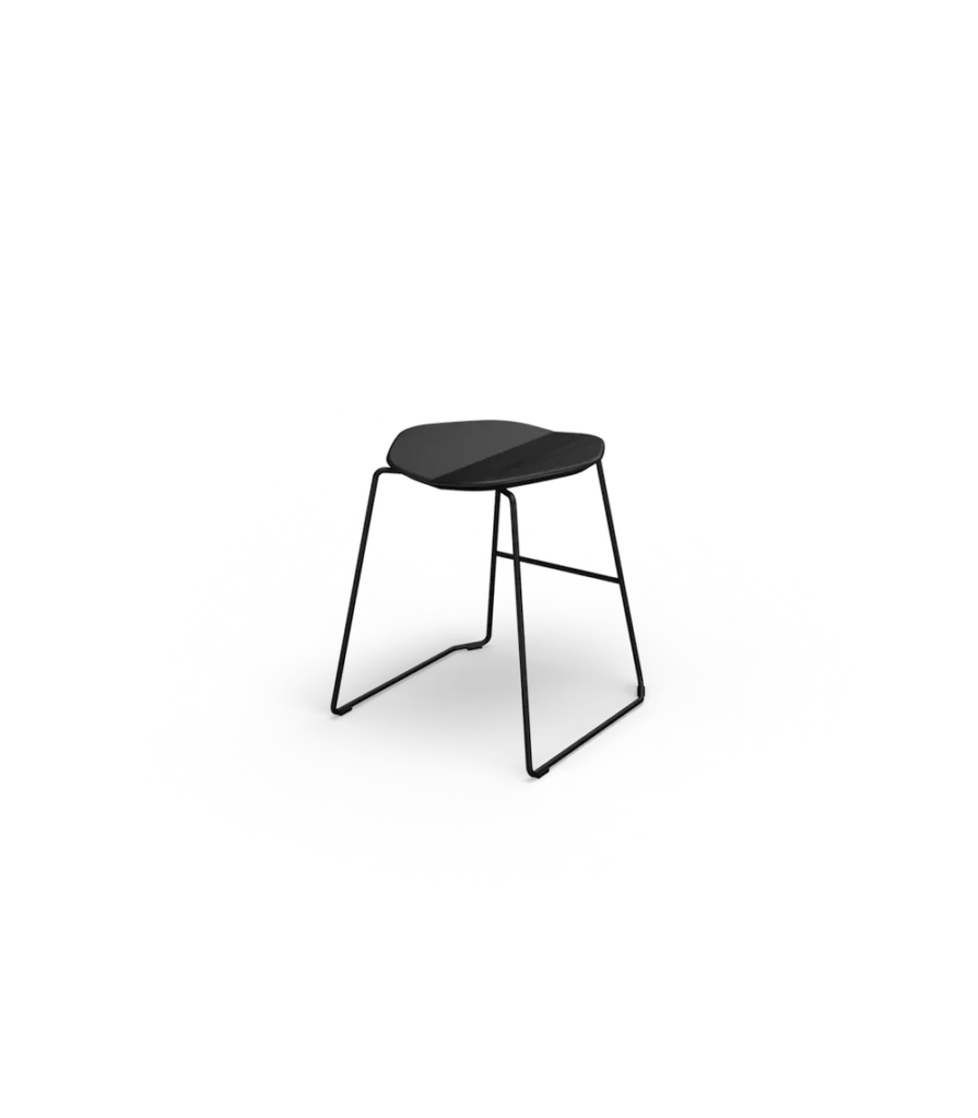 Duet Stool