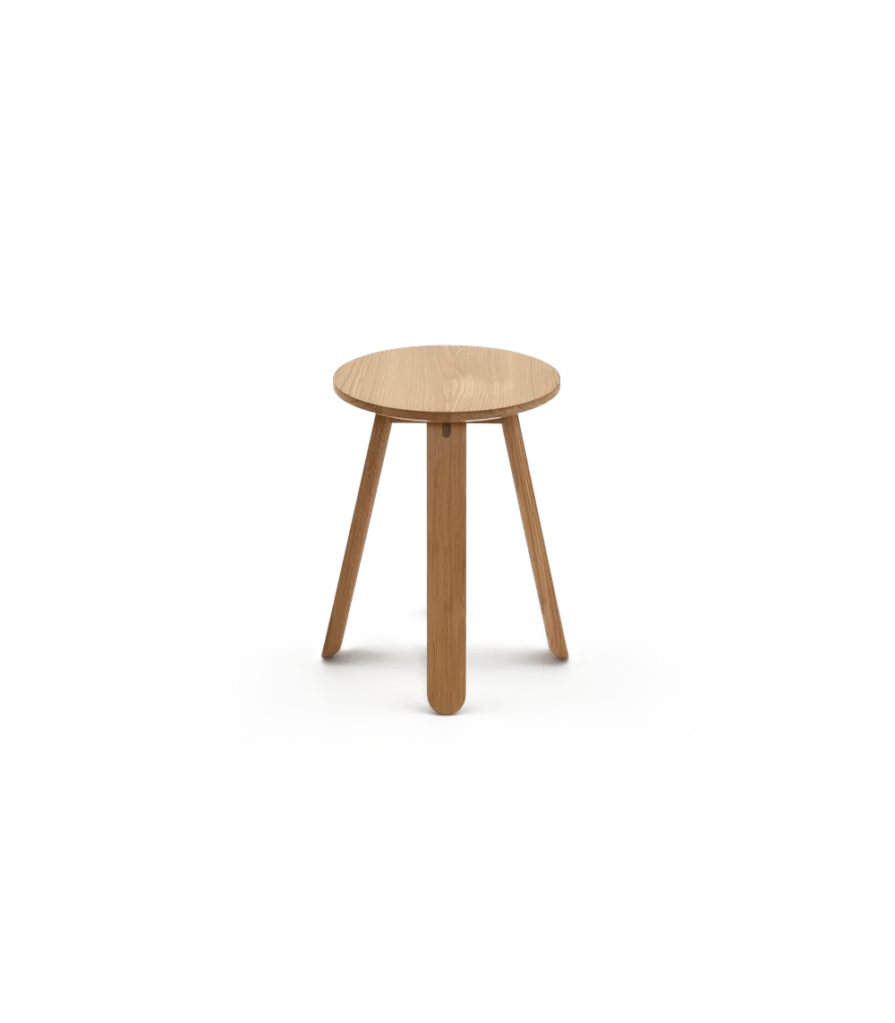 Half Full Stool