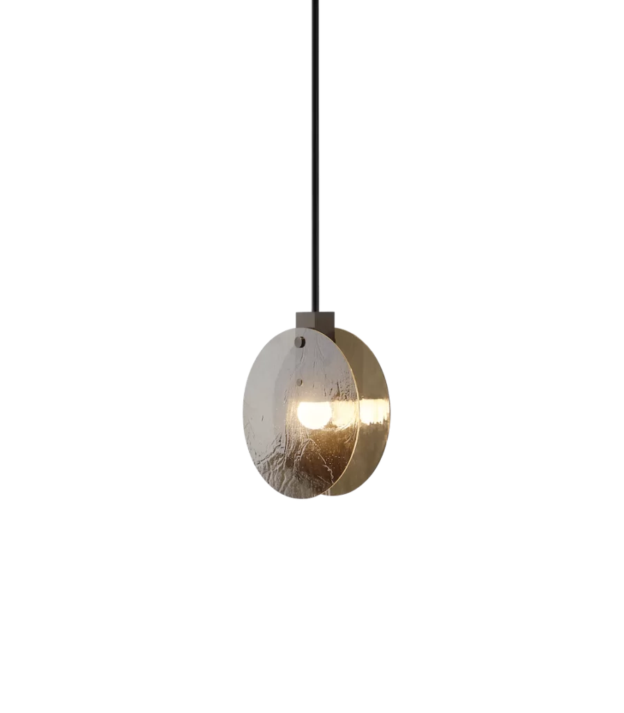 Nebulae Pendant Light