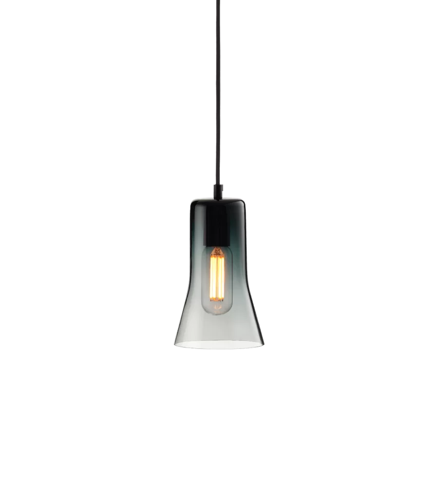 Silhouette Pendant Light