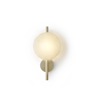 Ceto Offset Wall Light