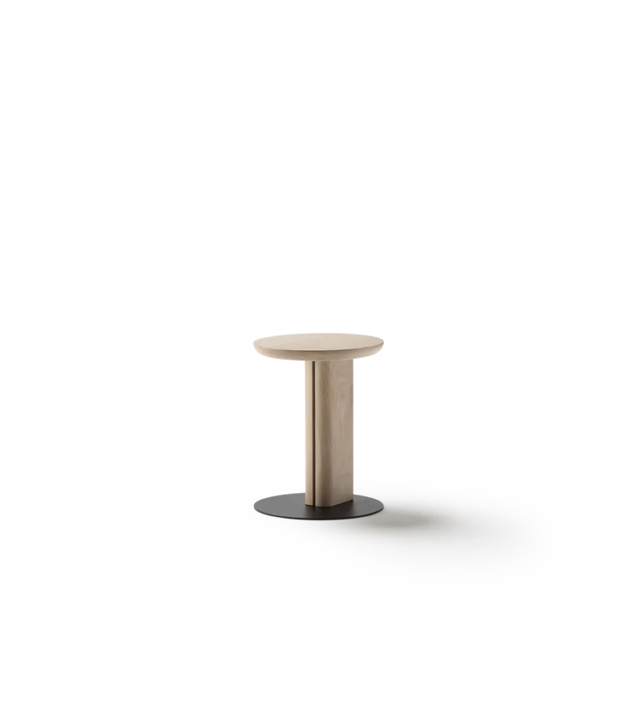 Rook Stool