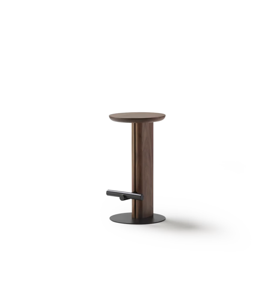 Rook Stool