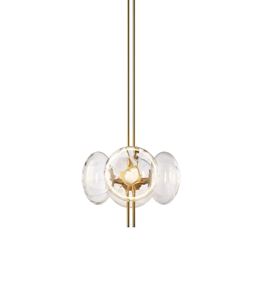 Aeris Chandelier